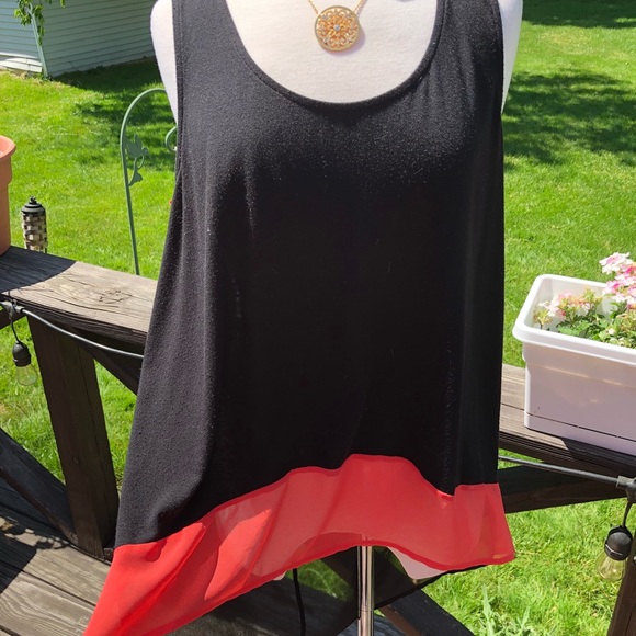 KK Kollection Draped Back Top! - Picture 4 of 8